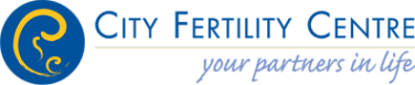 City Fertility Logo
